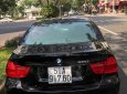BMW 3 Series 320i 2009 - Bán xe BMW 3 Series 320i sản xuất 2009, màu đen, xe nhập   
