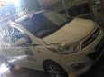 Hyundai i10 2011 - Bán ô tô Hyundai i10 2011, màu trắng, nhập khẩu, 260tr 