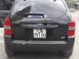 Hyundai Tucson 2009 - Bán Hyundai Tucson sản xuất 2009, màu đen, nhập khẩu Hàn Quốc