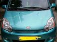 Suzuki Alto 2008 - Bán xe Suzuki Alto 2008, màu xanh lam, 90 triệu