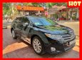 Toyota Venza 2009 - Bán xe Toyota Venza 2.7 đen nội thất kem nhập Mỹ 2009 hàng hiếm