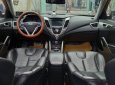 Hyundai Veloster   2011 - Cần bán lại Hyundai Veloster sản xuất 2011, màu đỏ, xe nhập khẩu