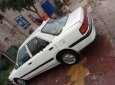 Mazda 323 1.6 MT 1995 - Cần bán Mazda 323 1.6 MT 1995, màu trắng