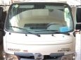 Hino 300 Series   2017 - Bán Hino 300 Series sản xuất 2017, màu trắng, nhập khẩu