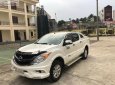 Mazda BT 50 3.2AT  2015 - Cần bán lại xe Mazda BT 50 năm sản xuất 2015, màu trắng, xe nhập 