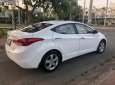 Hyundai Elantra GLS 2013 - Bán Hyundai Elantra GLS năm sản xuất 2013, màu trắng, xe nhập 