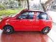 Daewoo Matiz SE 2002 - Bán Daewoo Matiz SE sản xuất năm 2002, màu đỏ, giá tốt