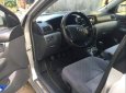 Toyota Corolla altis   2007 - Cần bán xe Toyota Corolla altis sản xuất 2007, màu bạc, chính chủ