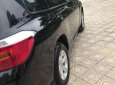 Toyota Highlander Limited 3.5 AWD 2008 - Bán xe Toyota Highlander Limited 3.5 AWD đời 2008, màu đen, nhập khẩu, số tự động