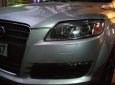 Audi Q7   3.6 AT  2006 - Bán Audi Q7 3.6 AT đời 2006, xe nhập, giá 599tr