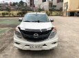 Mazda BT 50 3.2AT  2015 - Cần bán lại xe Mazda BT 50 năm sản xuất 2015, màu trắng, xe nhập 