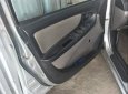 Toyota Vios MT 2007 - Bán Toyota Vios MT năm 2007, màu bạc như mới  