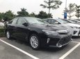 Toyota Camry   2019 - Bán ô tô Toyota Camry sản xuất năm 2019, màu đen