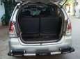 Toyota Innova J 2009 - Bán xe Toyota Innova J đời 2009, màu bạc, xe gia đình, giá tốt