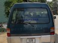 Mitsubishi L300 2.0 MT 2002 - Bán Mitsubishi L300 2.0 MT sản xuất 2002, màu xanh lam, nhập khẩu  