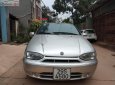 Fiat Siena ELX 1.3 2003 - Chính chủ bán Fiat Siena ELX 1.3 năm sản xuất 2003, màu bạc