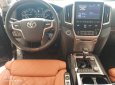Toyota Land Cruiser 2019 - Toyota Land Cruiser Autobiography MBS 4 Ghế VIP 2019