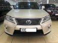 Lexus RX350 2014 - Bán Lexus RX350 Luxury vàng cát sản xuất 2014, đăng ký 2014 tư nhân xe rất mới