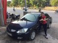 Mitsubishi Lancer Gala GLX 1.6AT 2003 - Bán xe Mitsubishi Lancer Gala GLX 1.6AT năm sản xuất 2003 