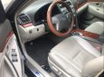 Toyota Camry G 2007 - Bán Toyota Camry G đời 2007, màu đen