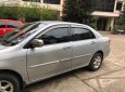 Toyota Corolla altis 1.8G MT 2001 - Bán Toyota Corolla altis 1.8G MT 2001, màu bạc 