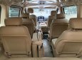 Hyundai Grand Starex 2.4 MT 2009 - Bán Hyundai Grand Starex 2.4 MT năm sản xuất 2009, màu bạc, nhập khẩu