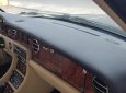 Bentley Mulsanne 1989 - Cần bán Bentley Turbo R đời 1989, màu đen, nhập khẩu