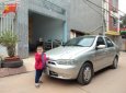 Fiat Siena ELX 1.3 2003 - Chính chủ bán Fiat Siena ELX 1.3 năm sản xuất 2003, màu bạc