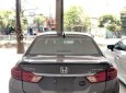 Honda City   2016 - Bán Honda City năm 2016, màu xám, giá 479tr