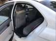 Mercedes-Benz C class C200 2008 - Cần bán gấp Mercedes C200 2008, màu trắng