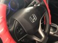 Honda City   2016 - Bán Honda City năm 2016, màu xám, giá 479tr