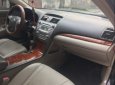 Toyota Camry G 2007 - Bán Toyota Camry G đời 2007, màu đen