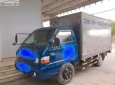 Hyundai Porter 2009 - Bán Hyundai Porter sản xuất 2009, màu xanh 