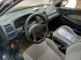 Mazda 323 GLXi 1.6 MT 2000 - Bán xe Mazda 323 GLXi 1.6 MT sản xuất 2000, màu xanh lam, nhập khẩu  