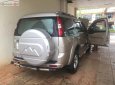 Ford Everest 2.5L 4x2 MT 2009 - Bán ô tô Ford Everest 2.5L 4x2 MT 2009, màu bạc 