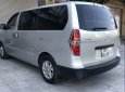 Hyundai Grand Starex 2010 - Bán ô tô Hyundai Grand Starex 2010, màu bạc, nhập khẩu nguyên chiếc