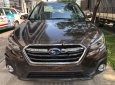 Subaru Outback 2.5 Eyesight 2019 - Bán Subaru Outback 2.5 Eyesight đời 2019, màu nâu, nhập khẩu