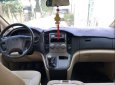 Hyundai Grand Starex 2009 - Cần bán xe Hyundai Grand Starex năm sản xuất 2009, màu bạc còn mới