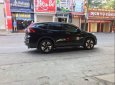 Honda CR V   2.4 TOP 2017 - Cần bán Honda CR V 2.4 TOP đời 2017, màu đen chính chủ