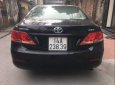 Toyota Camry G 2007 - Bán Toyota Camry G đời 2007, màu đen