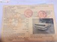 Daewoo Espero 1999 - Bán Daewoo Espero năm sản xuất 1999, màu trắng, nhập khẩu 