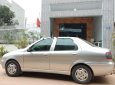 Fiat Siena ELX 1.3 2003 - Chính chủ bán Fiat Siena ELX 1.3 năm sản xuất 2003, màu bạc