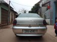 Fiat Siena ELX 1.3 2003 - Chính chủ bán Fiat Siena ELX 1.3 năm sản xuất 2003, màu bạc