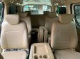 Hyundai Grand Starex 2.4 MT 2009 - Bán Hyundai Grand Starex 2.4 MT năm sản xuất 2009, màu bạc, nhập khẩu