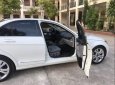 Mercedes-Benz C class C200 2008 - Cần bán gấp Mercedes C200 2008, màu trắng