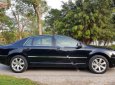 Volkswagen Phaeton 3.6 V6 2016 - Bán Volkswagen Phaeton 3.6 V6 2016, màu đen, nhập khẩu 