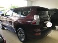 Lexus GX 460 2015 - Bán Lexus GX460 màu mận, sản xuất và đăng ký 2015, biển Hà Nội, thuế sang tên 2%, giá tốt