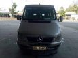 Mercedes-Benz Sprinter   2008 - Cần bán xe Mercedes Sprinter đời 2008, 270tr