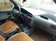 Fiat Siena ELX 1.3 2003 - Chính chủ bán Fiat Siena ELX 1.3 năm sản xuất 2003, màu bạc