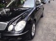 Mercedes-Benz E class 2004 - Cần bán xe Mercedes năm sản xuất 2004, màu đen, nhập khẩu nguyên chiếc, giá tốt